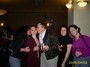 Kevin Inkley having a great time!